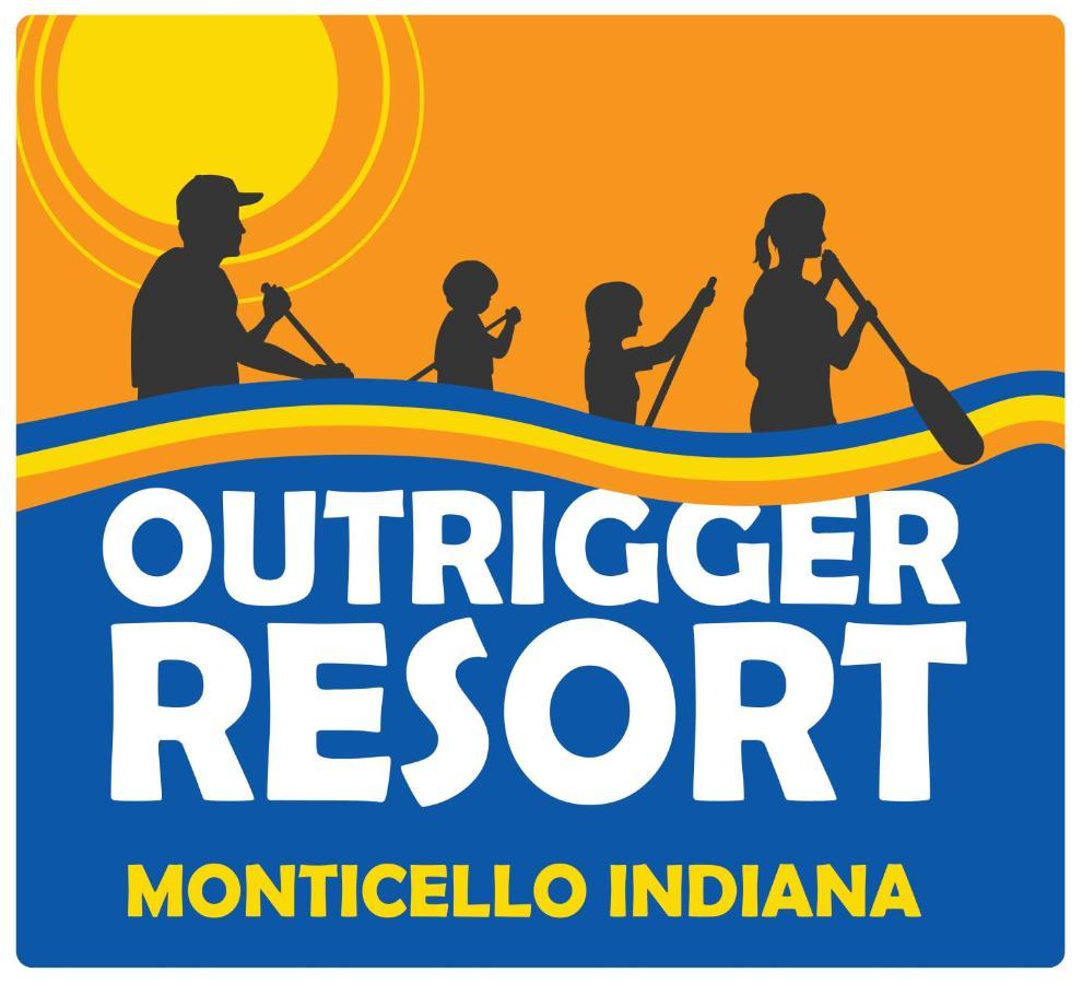 Outrigger Resort Monticello Exterior foto